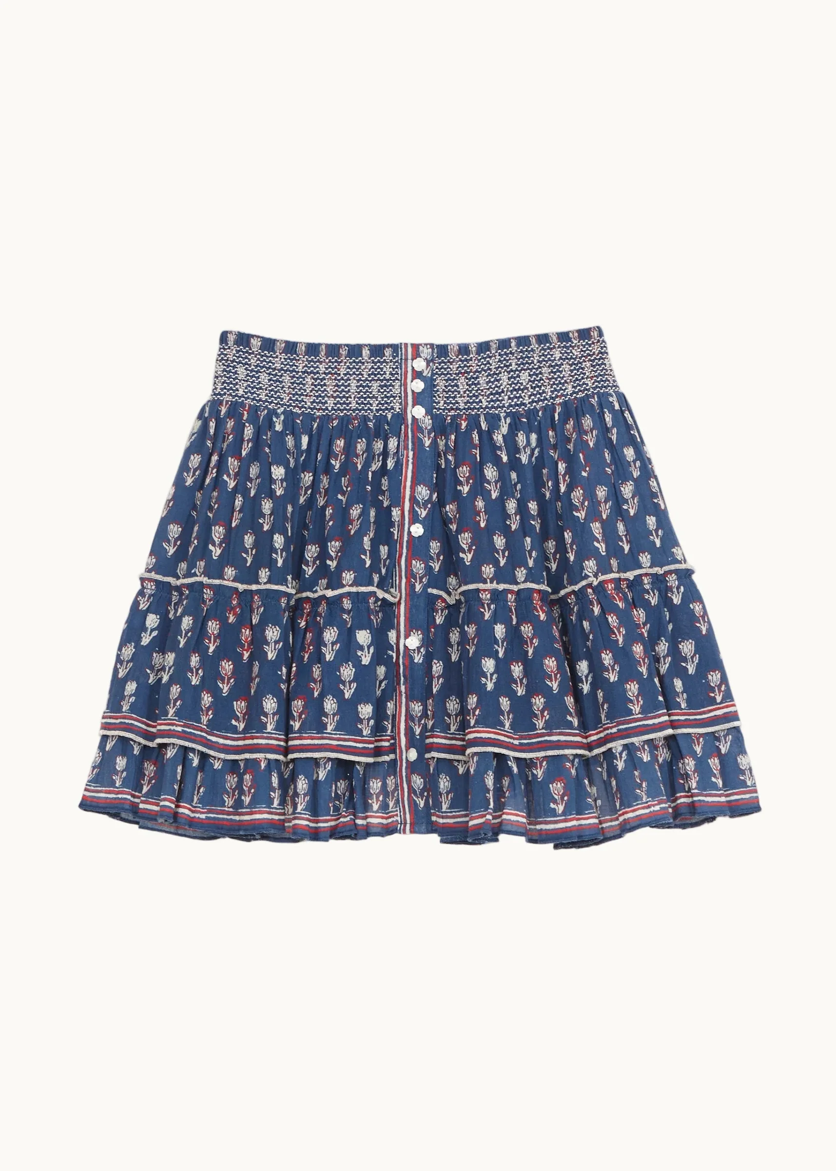 Ari Blockprint